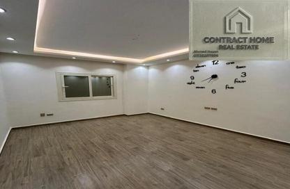 Apartment - 3 Bedrooms - 3 Bathrooms for rent in South Lotus - El Lotus - New Cairo City - Cairo