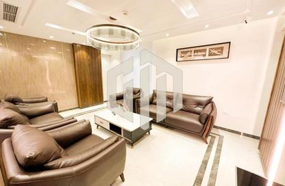 Office Space - 1 Bedroom - 1 Bathroom for rent in One Kattameya - El Katameya Compounds - El Katameya - New Cairo City - Cairo