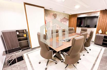 Office Space - 1 Bedroom - 1 Bathroom for rent in One Kattameya - El Katameya Compounds - El Katameya - New Cairo City - Cairo