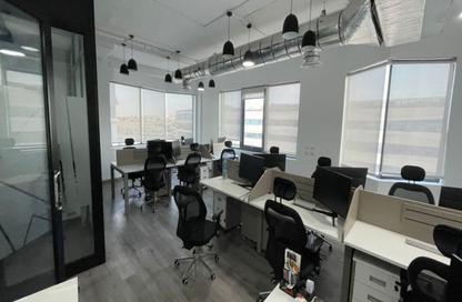 Office Space - Studio - 2 Bathrooms for sale in The portal - Beverly Hills - Sheikh Zayed Compounds - Sheikh Zayed City - Giza Office Space - Studio - 2 Bathrooms for sale in The portal - Beverly Hills - Sheikh Zayed Compounds - Sheikh Zayed City - Giza
