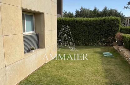 تاون هاوس - 5 غرف نوم - 5 حمامات للايجار في ويستاون - كمبوندات الشيخ زايد - الشيخ زايد - الجيزة