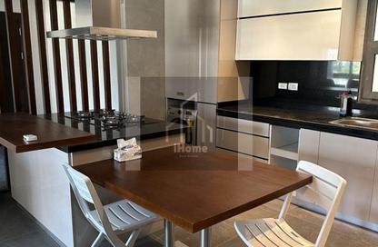 Apartment - 3 Bedrooms - 3 Bathrooms for rent in Eastown - 5th Settlement Compounds - The 5th Settlement - New Cairo City - Cairo Apartment - 3 Bedrooms - 3 Bathrooms for rent in Eastown - 5th Settlement Compounds - The 5th Settlement - New Cairo City - Cairo