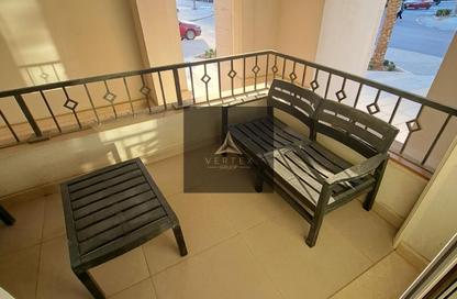 Apartment - Studio - 1 for rent in Mivida - 5th Settlement Compounds - The 5th Settlement - New Cairo City - Cairo