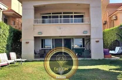 Chalet - 3 Bedrooms - 2 Bathrooms for sale in La Vista 6 - La Vista - Al Ain Al Sokhna - Suez Chalet - 3 Bedrooms - 2 Bathrooms for sale in La Vista 6 - La Vista - Al Ain Al Sokhna - Suez