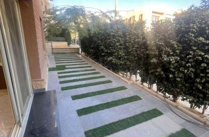 Apartment - 3 Bedrooms - 2 Bathrooms for sale in Calma - Hadayek October - 6 October City - Giza
