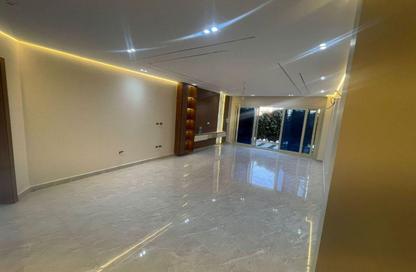 Apartment - 3 Bedrooms - 2 Bathrooms for sale in Calma - Hadayek October - 6 October City - Giza