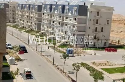 Villa - 3 Bedrooms - 4 Bathrooms for sale in Mountain View 1.1 - 5th Settlement Compounds - The 5th Settlement - New Cairo City - Cairo