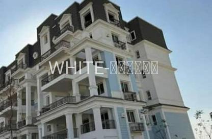 Villa - 3 Bedrooms - 4 Bathrooms for sale in Mountain View 1.1 - 5th Settlement Compounds - The 5th Settlement - New Cairo City - Cairo