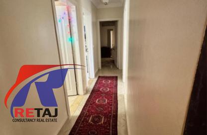 Apartment - 3 Bedrooms - 2 Bathrooms for rent in Dar Masr 2 - elandalus - South Teseen St. - The 5th Settlement - New Cairo City - Cairo