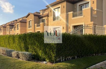 Villa - 4 - 5 for sale in La Vista City - New Capital Compounds - New Capital City - Cairo