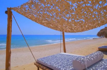 Chalet - 2 Bedrooms - 2 Bathrooms for sale in IL Monte Galala - Al Ain Al Sokhna - Suez Chalet - 2 Bedrooms - 2 Bathrooms for sale in IL Monte Galala - Al Ain Al Sokhna - Suez