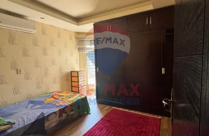 Apartment - 2 Bedrooms - 1 Bathroom for sale in The Address - 12th District - Sheikh Zayed City - Giza