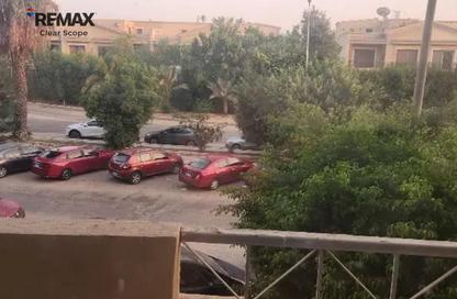 Apartment - 2 Bedrooms - 1 Bathroom for sale in Al Arabiya Gate - 5th Settlement Compounds - The 5th Settlement - New Cairo City - Cairo Apartment - 2 Bedrooms - 1 Bathroom for sale in Al Arabiya Gate - 5th Settlement Compounds - The 5th Settlement - New Cairo City - Cairo