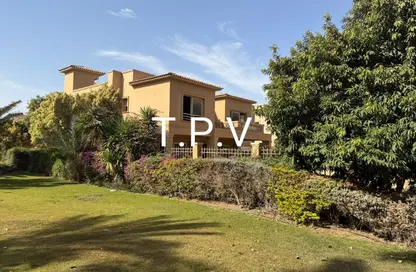 Villa - 7 Bedrooms - 4 Bathrooms for sale in Paradise - Ext North Inves Area - New Cairo City - Cairo