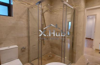 Duplex - 4 Bedrooms - 4 Bathrooms for rent in Westown - Sheikh Zayed Compounds - Sheikh Zayed City - Giza