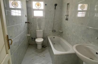 Apartment - 3 Bedrooms - 3 Bathrooms for rent in El Rehab Extension - Al Rehab - New Cairo City - Cairo