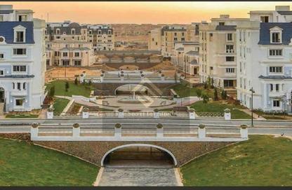 iVilla - 3 Bedrooms - 3 Bathrooms for sale in Mountain View iCity - 5th Settlement Compounds - The 5th Settlement - New Cairo City - Cairo iVilla - 3 Bedrooms - 3 Bathrooms for sale in Mountain View iCity - 5th Settlement Compounds - The 5th Settlement - New Cairo City - Cairo
