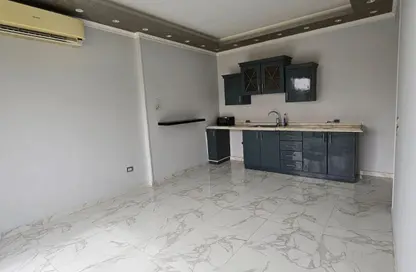 شقة - 1 حمام للايجار في كازا - كمبوندات الشيخ زايد - الشيخ زايد - الجيزة