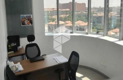 مساحات مكتبية - استوديو - 2 للايجار في فى90 - شارع التسعين الشمالي - التجمع الخامس - مدينة القاهرة الجديدة - القاهرة مساحات مكتبية - استوديو - 2 للايجار في فى90 - شارع التسعين الشمالي - التجمع الخامس - مدينة القاهرة الجديدة - القاهرة
