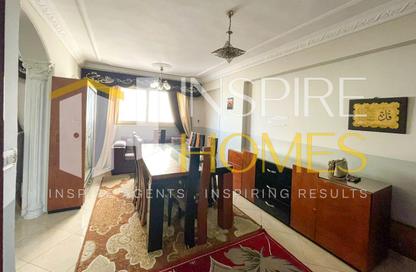 Apartment - 3 Bedrooms - 1 Bathroom for rent in Al Nasr St. - Smouha - Hay Sharq - Alexandria Apartment - 3 Bedrooms - 1 Bathroom for rent in Al Nasr St. - Smouha - Hay Sharq - Alexandria