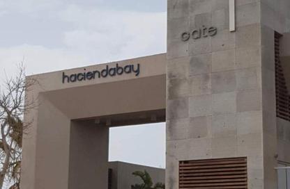 Chalet - 3 Bedrooms - 4 Bathrooms for sale in Hacienda Bay - Sidi Abdel Rahman - North Coast