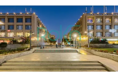 مساحات مكتبية - 6 غرف نوم - 1 حمام للايجار في اركان بلازا - محور 26 يوليو - الشيخ زايد - الجيزة