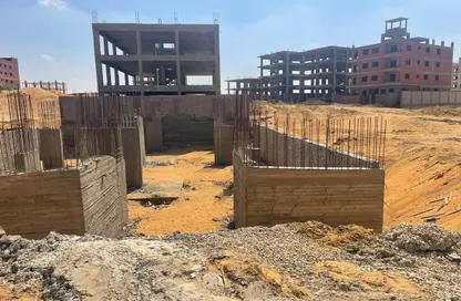 شقة - 3 غرف نوم - 3 حمامات للبيع في الياسمين 5 - الياسمين - مدينة القاهرة الجديدة - القاهرة