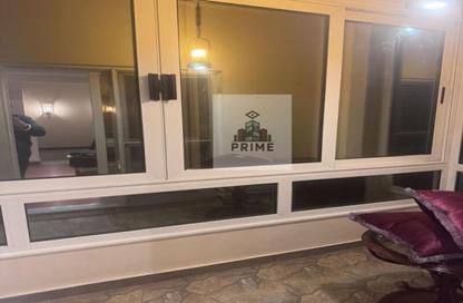 Duplex - 3 Bedrooms - 3 Bathrooms for sale in Wasef Ghaly Basha St. - Al Narges 4 - Al Narges - New Cairo City - Cairo