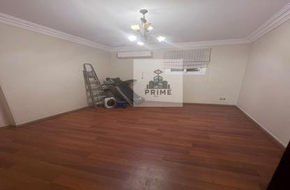 Duplex - 3 Bedrooms - 3 Bathrooms for sale in Wasef Ghaly Basha St. - Al Narges 4 - Al Narges - New Cairo City - Cairo