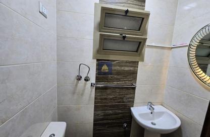 Apartment - 3 Bedrooms - 2 Bathrooms for rent in El Mearag City - Zahraa El Maadi - Hay El Maadi - Cairo