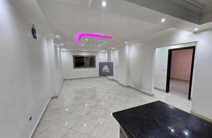 Apartment - 3 Bedrooms - 2 Bathrooms for rent in El Mearag City - Zahraa El Maadi - Hay El Maadi - Cairo