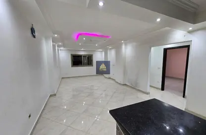 شقة - 3 غرف نوم - 2 حمامات للايجار في مدينة المعراج - زهراء المعادي - حي المعادي - القاهرة