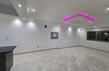 Apartment - 3 Bedrooms - 2 Bathrooms for rent in El Mearag City - Zahraa El Maadi - Hay El Maadi - Cairo