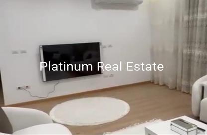 Apartment - 2 - 2 for rent in The Courtyards - Sheikh Zayed Compounds - Sheikh Zayed City - Giza