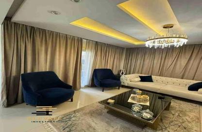 Apartment - 3 Bedrooms - 3 Bathrooms for sale in Stone Residence - 5th Settlement Compounds - The 5th Settlement - New Cairo City - Cairo