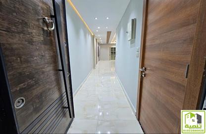 Apartment - 3 Bedrooms - 2 Bathrooms for rent in Gate 1 - Khofo - Hadayek El Ahram - Giza Apartment - 3 Bedrooms - 2 Bathrooms for rent in Gate 1 - Khofo - Hadayek El Ahram - Giza