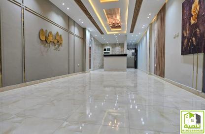 Apartment - 3 Bedrooms - 2 Bathrooms for rent in Gate 1 - Khofo - Hadayek El Ahram - Giza Apartment - 3 Bedrooms - 2 Bathrooms for rent in Gate 1 - Khofo - Hadayek El Ahram - Giza
