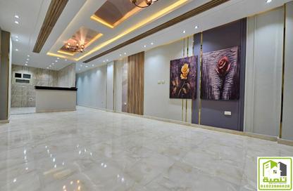 Apartment - 3 Bedrooms - 2 Bathrooms for rent in Gate 1 - Khofo - Hadayek El Ahram - Giza Apartment - 3 Bedrooms - 2 Bathrooms for rent in Gate 1 - Khofo - Hadayek El Ahram - Giza