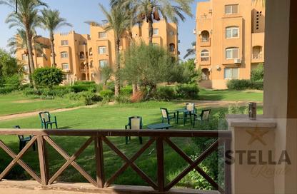 شاليه - 4 غرف نوم - 3 حمامات للبيع في ستيلا دى ماري - العين السخنة - السويس شاليه - 4 غرف نوم - 3 حمامات للبيع في ستيلا دى ماري - العين السخنة - السويس