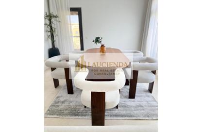 Apartment - 2 - 3 for rent in Mivida - 5th Settlement Compounds - The 5th Settlement - New Cairo City - Cairo