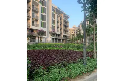 شقة - 3 غرف نوم - 2 حمامات للبيع في ذا ايكون ريزيدنس - كمبوندات التجمع الخامس - التجمع الخامس - مدينة القاهرة الجديدة - القاهرة