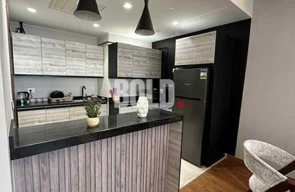 Apartment - 2 Bedrooms - 2 Bathrooms for sale in Aeon - 6 October Compounds - 6 October City - Giza Apartment - 2 Bedrooms - 2 Bathrooms for sale in Aeon - 6 October Compounds - 6 October City - Giza