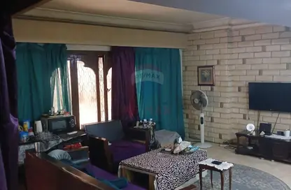 Duplex - 4 Bedrooms - 2 Bathrooms for sale in Mohandessin - Giza