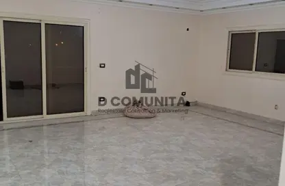 Apartment - 3 Bedrooms - 2 Bathrooms for rent in Mohamed Rahim St. - El Yasmeen 3 - El Yasmeen - New Cairo City - Cairo