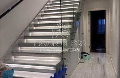 Penthouse - 3 Bedrooms - 2 Bathrooms for sale in Mountain View Chill Out Park - Northern Expansions - 6 October City - Giza Penthouse - 3 Bedrooms - 2 Bathrooms for sale in Mountain View Chill Out Park - Northern Expansions - 6 October City - Giza