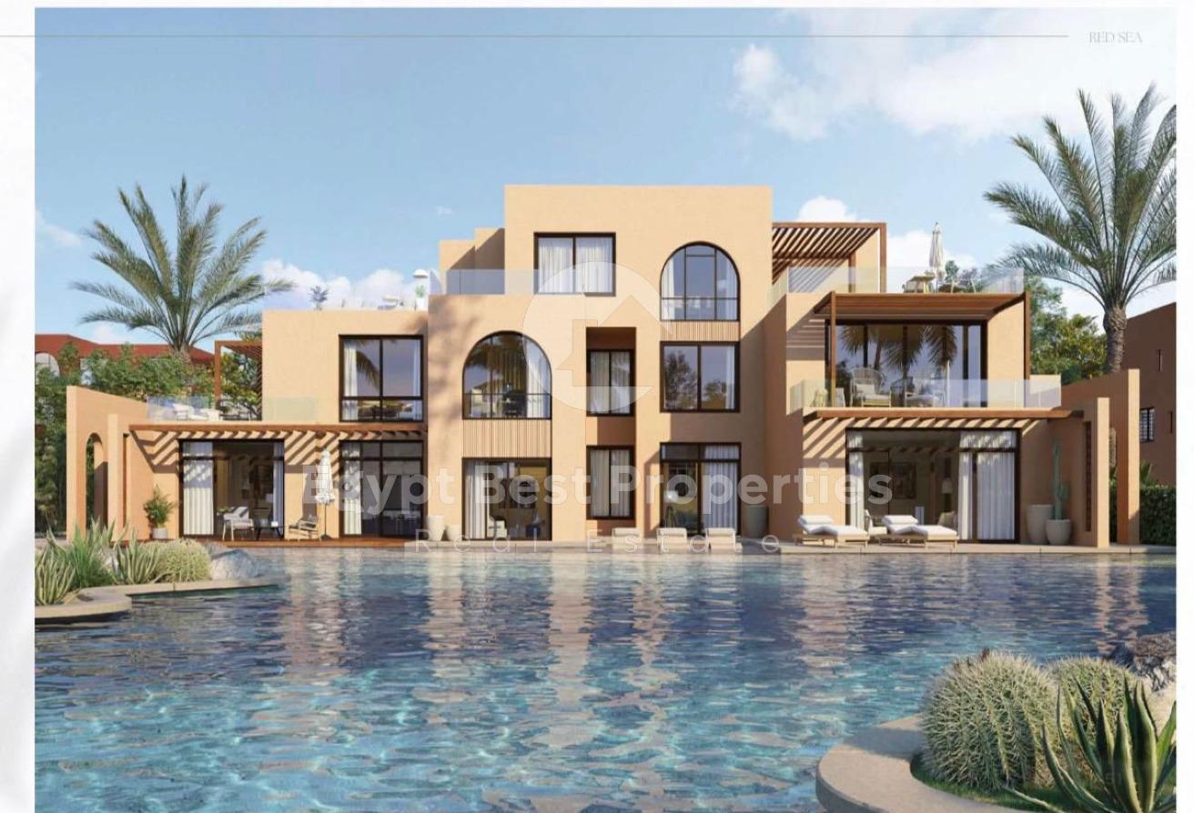 2-bedroom chalet 110 m² for sale in Mangroovy Residence