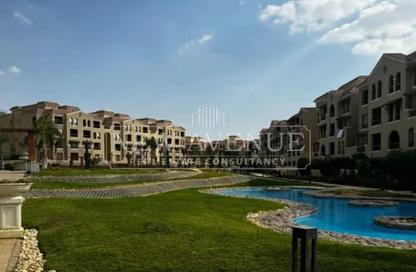 تاون هاوس - 5 غرف نوم - 4 حمامات للبيع في معادى فيو - كمبوندات الشروق - مدينة الشروق - القاهرة
