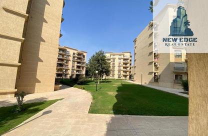 Apartment - 2 - 1 for rent in El Rehab Extension - Al Rehab - New Cairo City - Cairo