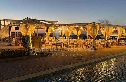 Chalet - 3 Bedrooms - 3 Bathrooms for sale in Silver Sands - Qesm Marsa Matrouh - North Coast