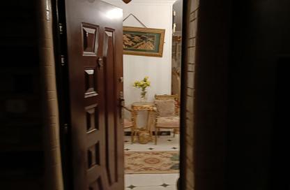 Apartment - 4 - 3 for sale in Yassin Ragheb St. - 8th Zone - Nasr City - Cairo